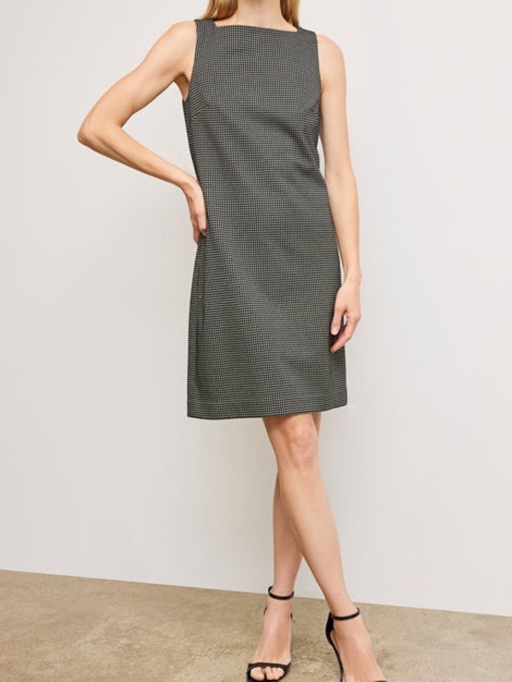 Joanie Shift Dress